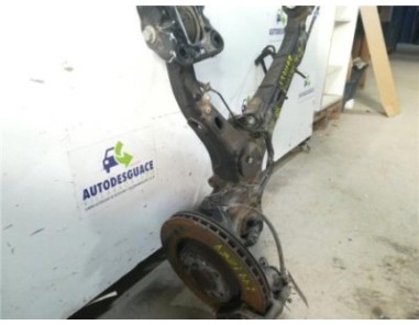 Buje Trasero Izquierda Citroen SPACE TOURER TALLA XL B 2 0