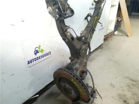 Buje Trasero Izquierda Citroen SPACE TOURER TALLA XL B 2 0