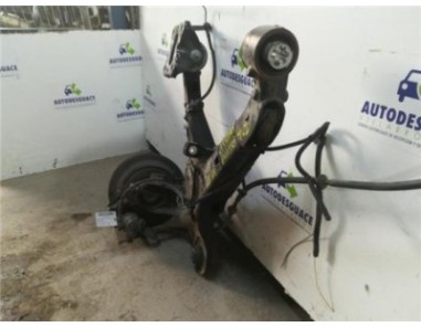 Buje Trasero Izquierda Citroen SPACE TOURER TALLA XL B 2 0