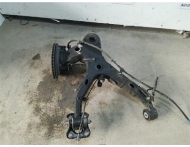 Buje Trasero Izquierda Citroen SPACE TOURER TALLA XL B 2 0