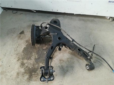 Buje Trasero Izquierda Citroen SPACE TOURER TALLA XL B 2 0