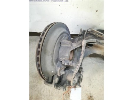 Buje Trasero Izquierda Citroen SPACE TOURER TALLA XL B 2 0