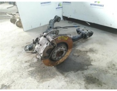 Buje Trasero Derecha Citroen SPACE TOURER TALLA XL B 2 0