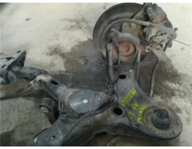 Buje Trasero Derecha Citroen SPACE TOURER TALLA XL B 2 0