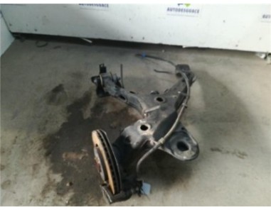 Buje Trasero Derecha Citroen SPACE TOURER TALLA XL B 2 0