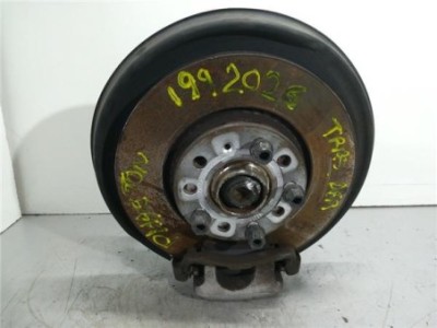 Buje Trasero Derecha Volkswagen PHAETON 3 2 V6 24V