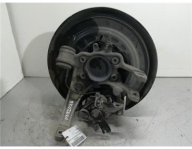 Buje Trasero Derecha Volkswagen PHAETON 3 2 V6 24V 