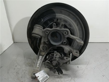 Buje Trasero Derecha Volkswagen PHAETON 3 2 V6 24V 