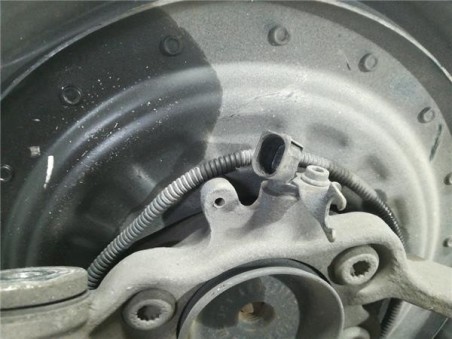 Buje Trasero Derecha Volkswagen PHAETON 3 2 V6 24V 