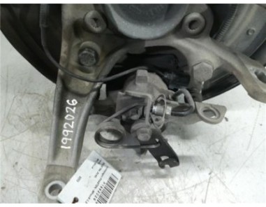 Buje Trasero Derecha Volkswagen PHAETON 3 2 V6 24V 