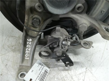 Buje Trasero Derecha Volkswagen PHAETON 3 2 V6 24V 