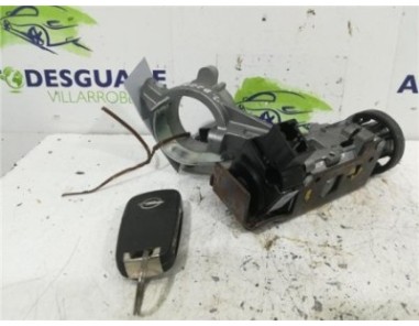 Clausor Opel CORSA E 1 4 16V CAT bivalent  Gasolina / GPL 