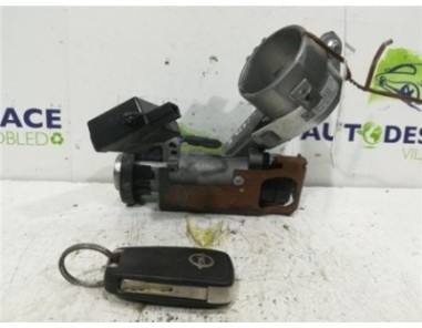 Clausor Opel CORSA E 1 4 16V CAT bivalent  Gasolina / GPL 