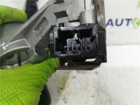 Clausor Opel CORSA E 1 4 16V CAT bivalent  Gasolina / GPL 