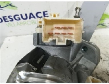 Clausor Toyota VERSO 2 0 D-4D 