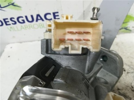 Clausor Toyota VERSO 2 0 D-4D 