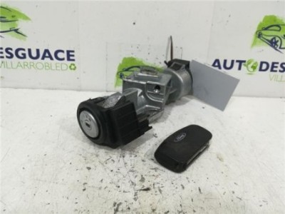 Clausor Ford GALAXY 2 0 