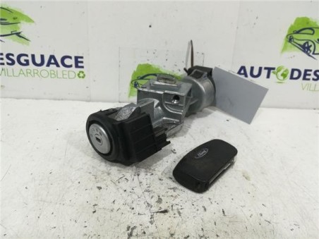 Clausor Ford GALAXY 2 0 