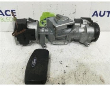 Clausor Ford GALAXY 2 0 