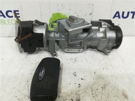 Clausor Ford GALAXY 2 0 