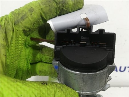 Clausor Ford GALAXY 2 0 