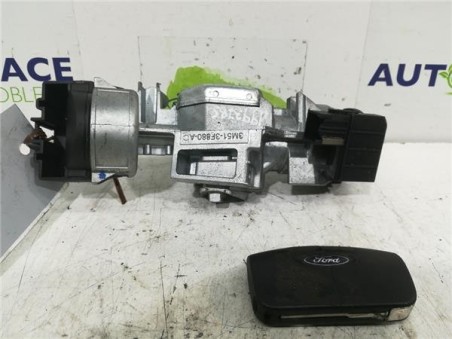 Clausor Ford GALAXY 2 0 