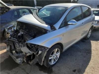 Buje Trasero Izquierda Seat TOLEDO 2 0