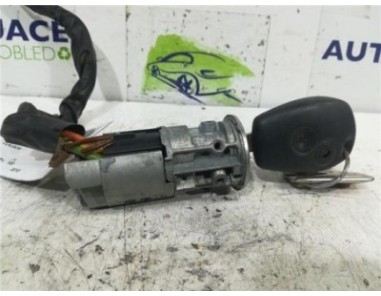 Clausor Dacia Duster I  1 6 Ambiance 4x4 [1 6 Ltr  - 77 kW 16V CAT]