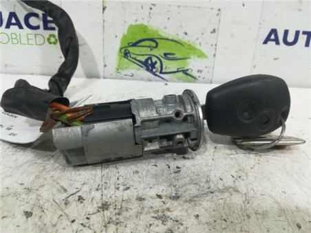 Clausor Dacia Duster I  1 6 Ambiance 4x4 [1 6 Ltr  - 77 kW 16V CAT]