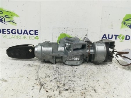 Clausor Ford C-Max  1 5 Titanium [1 5 Ltr  - 88 kW TDCi CAT]