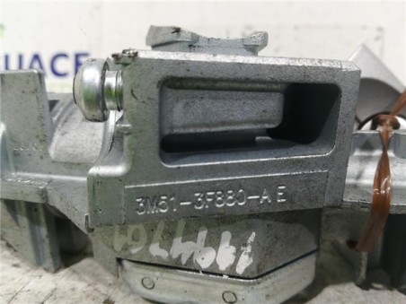 Clausor Ford C-Max  1 5 Titanium [1 5 Ltr  - 88 kW TDCi CAT]