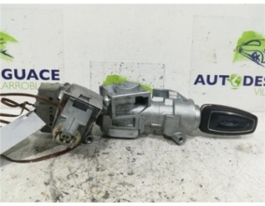 Clausor Ford C-Max  1 5 Titanium [1 5 Ltr  - 88 kW TDCi CAT]