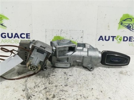 Clausor Ford C-Max  1 5 Titanium [1 5 Ltr  - 88 kW TDCi CAT]