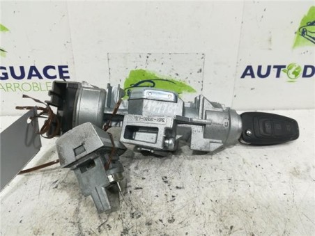 Clausor Ford C-Max  1 5 Titanium [1 5 Ltr  - 88 kW TDCi CAT]