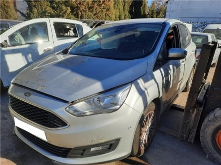 Buje Trasero Izquierda Ford C-Max  1 5 Titanium [1 5 Ltr  - 88 kW TDCi CAT]