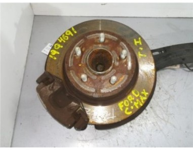 Buje Trasero Izquierda Ford C-Max  1 5 Titanium [1 5 Ltr  - 88 kW TDCi CAT]