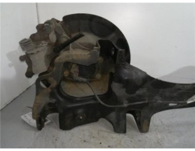 Buje Trasero Izquierda Ford C-Max  1 5 Titanium [1 5 Ltr  - 88 kW TDCi CAT]