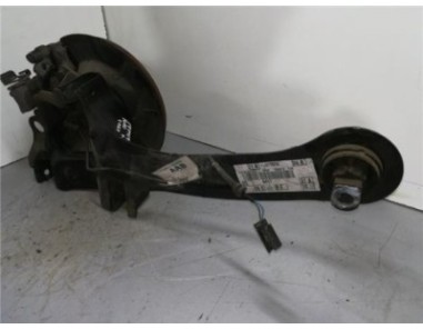 Buje Trasero Izquierda Ford C-Max  1 5 Titanium [1 5 Ltr  - 88 kW TDCi CAT]