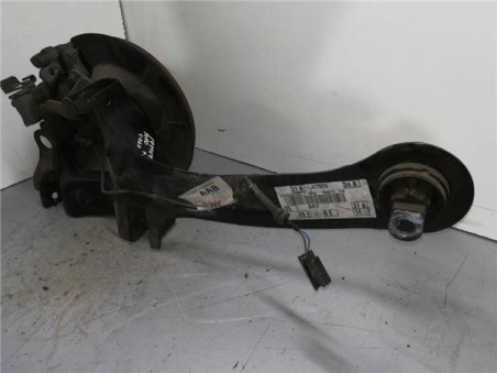 Buje Trasero Izquierda Ford C-Max  1 5 Titanium [1 5 Ltr  - 88 kW TDCi CAT]