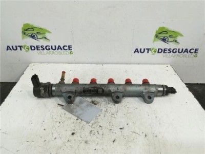 RAMPA INYECTORA Renault TRAFIC COMBI 2 0 dCi D