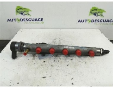 RAMPA INYECTORA Renault TRAFIC COMBI 2 0 dCi D 