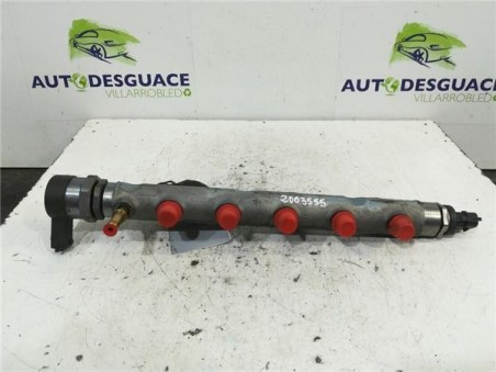 RAMPA INYECTORA Renault TRAFIC COMBI 2 0 dCi D 