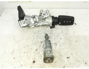 Clausor Volkswagen Polo V  1 0 Advance BMT [1 0 Ltr  - 55 kW]