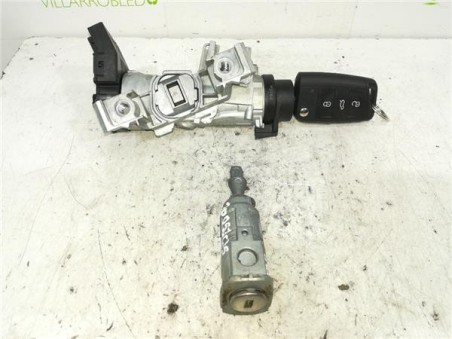 Clausor Volkswagen Polo V  1 0 Advance BMT [1 0 Ltr  - 55 kW]