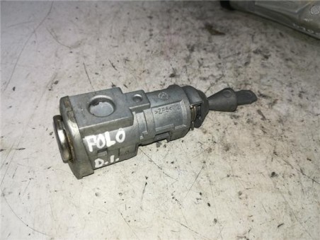 Clausor Volkswagen Polo V  1 0 Advance BMT [1 0 Ltr  - 55 kW]