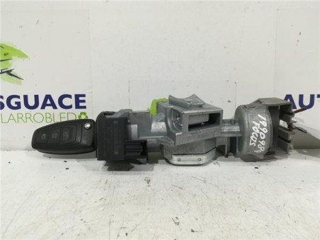 Clausor Ford FOCUS LIM  1 0 EcoBoost 