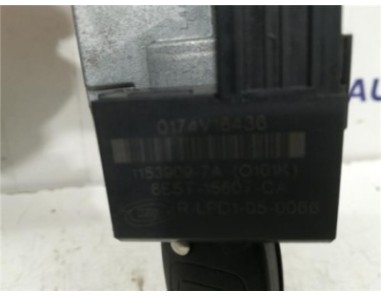 Clausor Ford FOCUS LIM  1 0 EcoBoost 