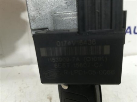 Clausor Ford FOCUS LIM  1 0 EcoBoost 