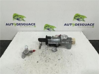 Clausor Nissan NV 200 1 5 dCi