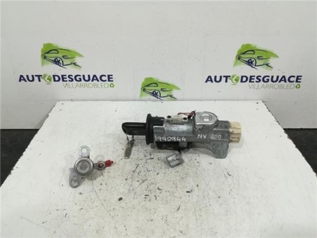 Clausor Nissan NV 200 1 5 dCi 